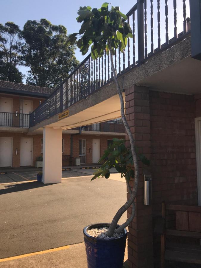 Narellan Motor Inn Екстериор снимка
