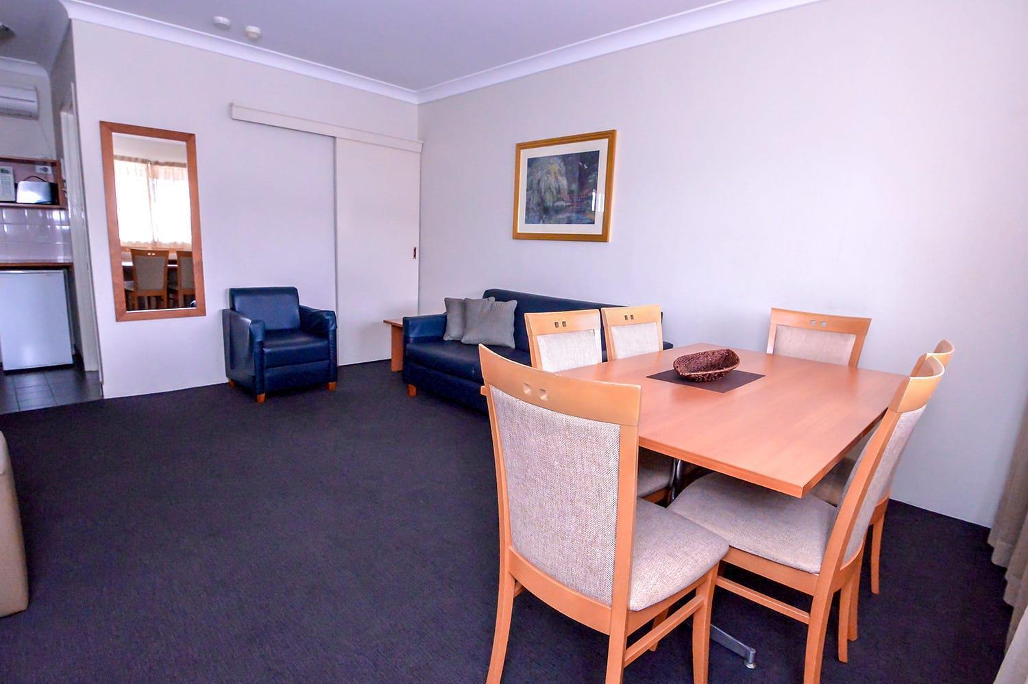 Narellan Motor Inn Екстериор снимка