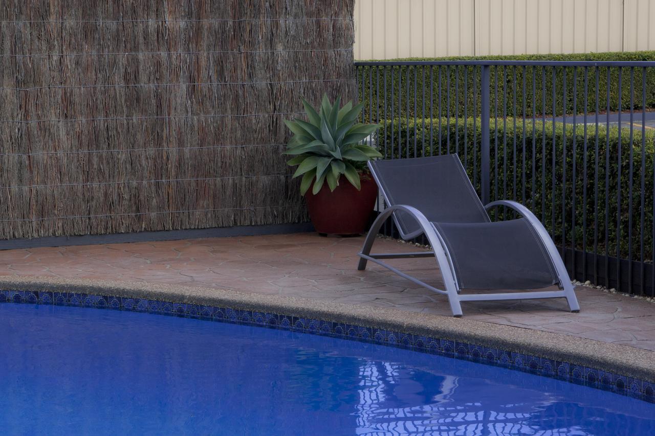 Narellan Motor Inn Екстериор снимка