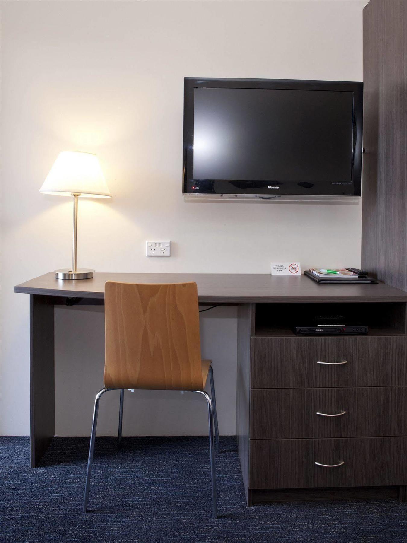 Narellan Motor Inn Екстериор снимка