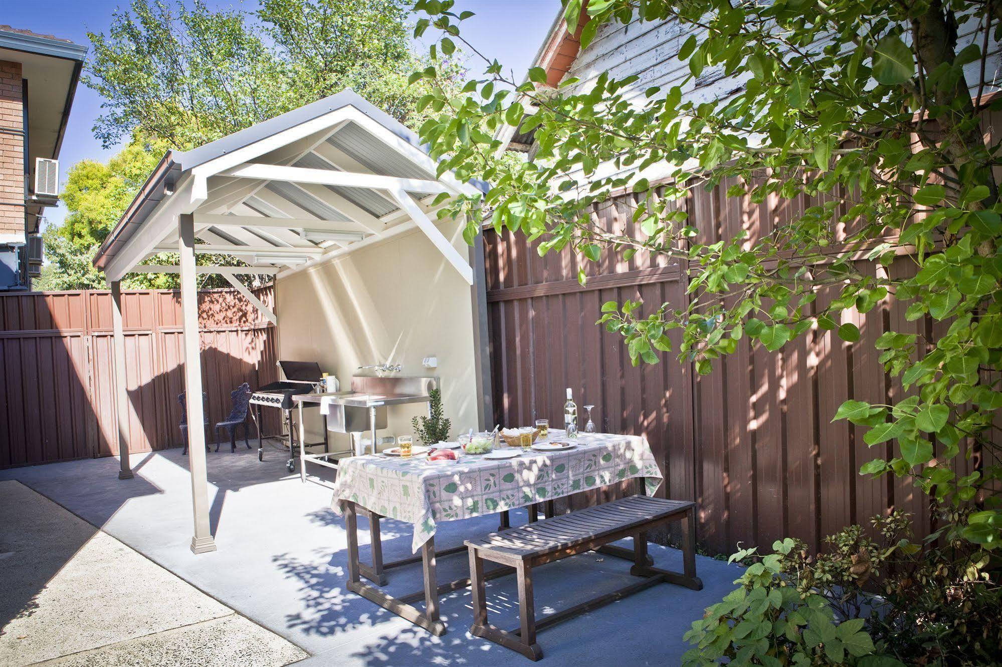 Narellan Motor Inn Екстериор снимка