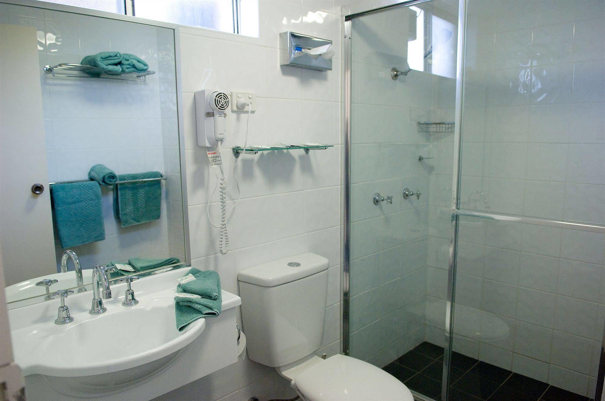 Narellan Motor Inn Екстериор снимка