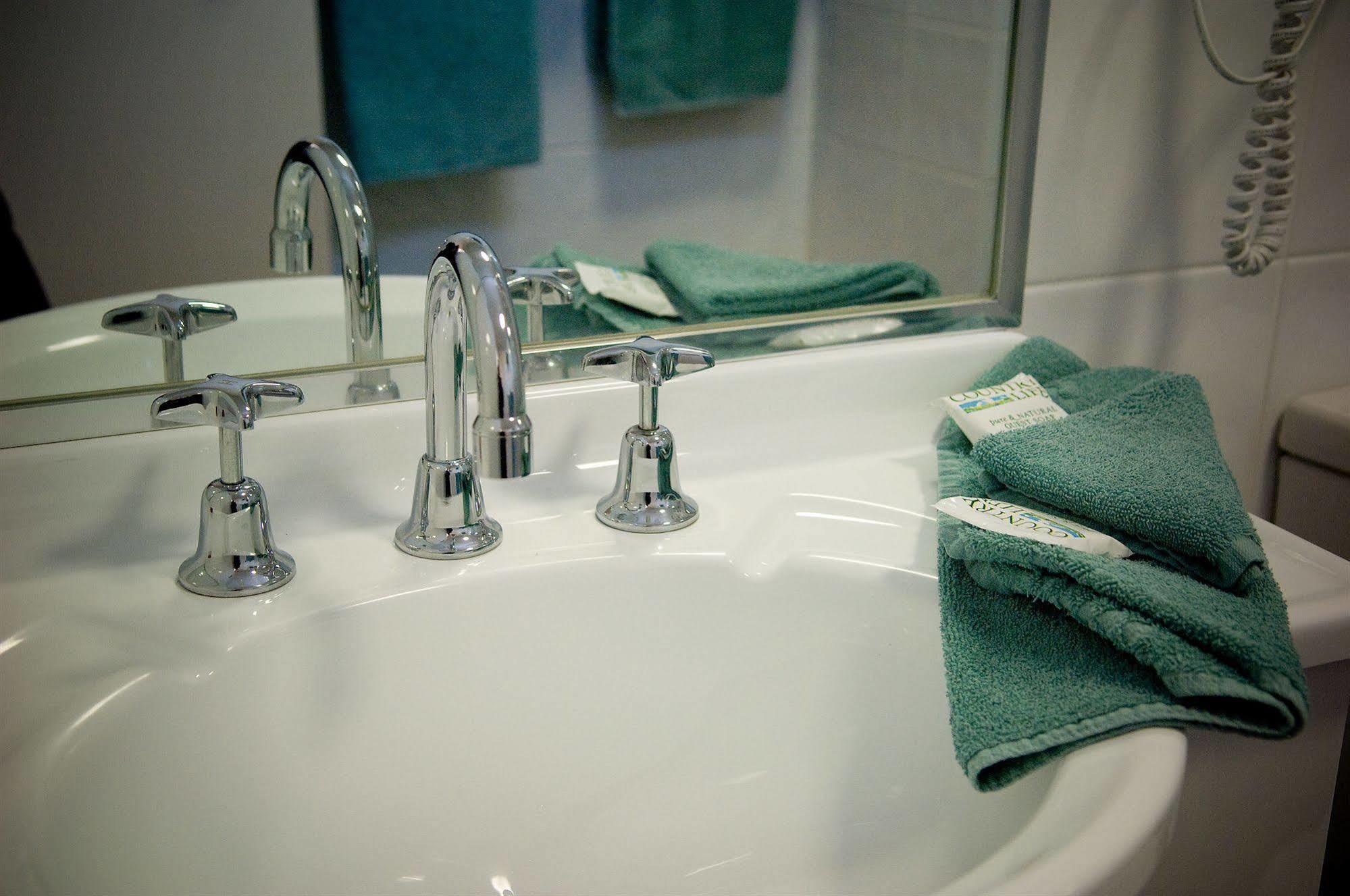 Narellan Motor Inn Екстериор снимка